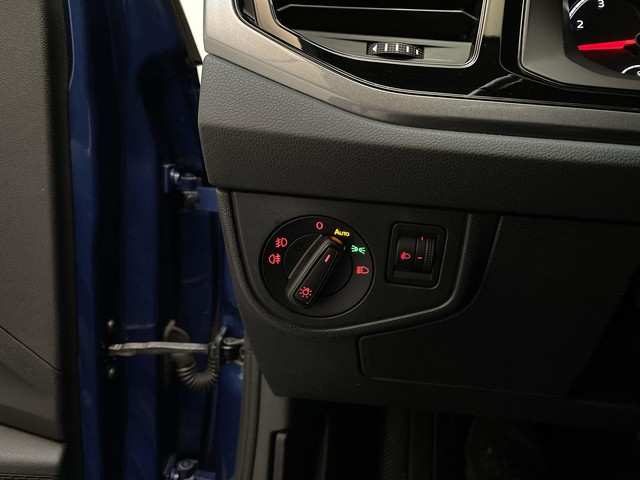 Volkswagen Polo 1.0 TSI Comfortline Parkeersensoren Navigatie DAB+ App-Connect