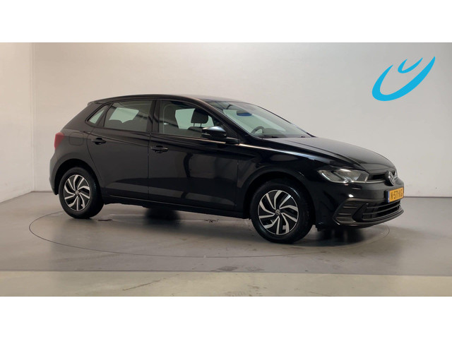 volkswagen-polo-1.0-tsi-life-parkeersensoren-navigatie-dab--app-connect