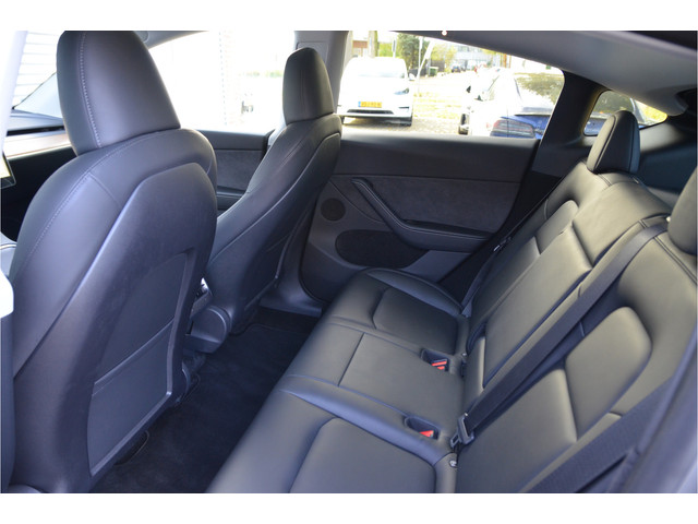 Tesla Model Y Performance AWD 75 kWh Enhanced AutoPilot, Trekhaak (1.600kg), BTW auto