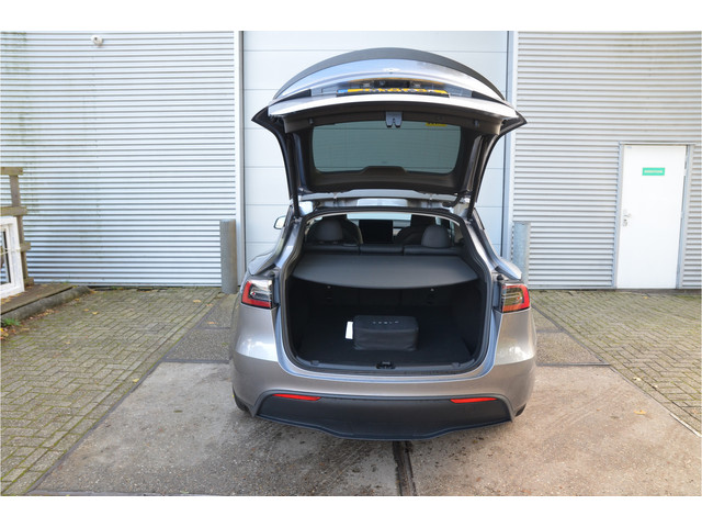 Tesla Model Y Performance AWD 75 kWh Enhanced AutoPilot, Trekhaak (1.600kg), BTW auto