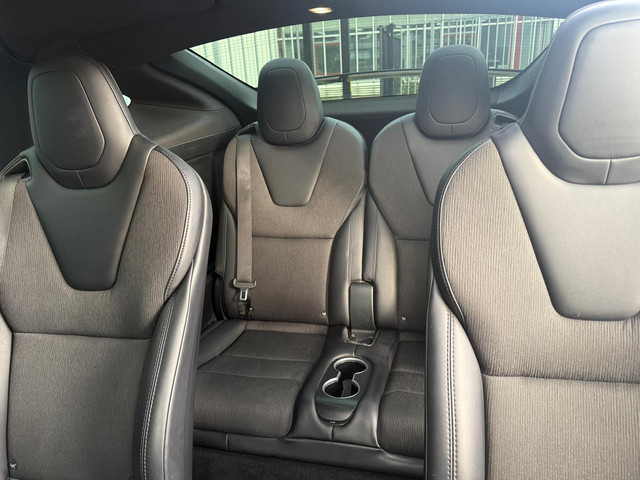 Tesla Model X 75D Base 6 P | Free Supercharge