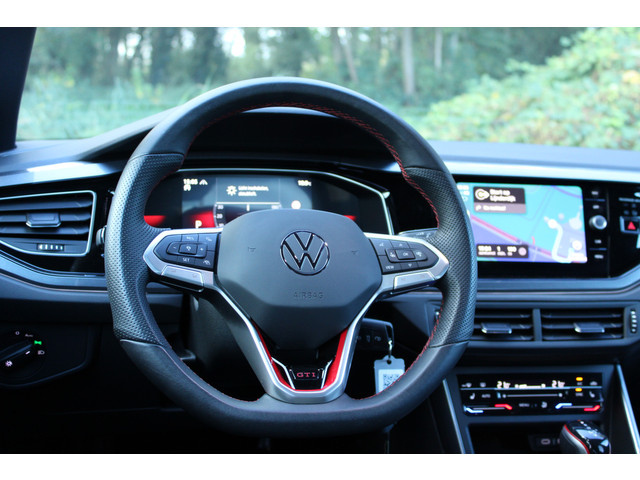 Volkswagen Polo GTI 2.0 TSI 210PK DSG GTI-SPORT LED PDC CARPLAY