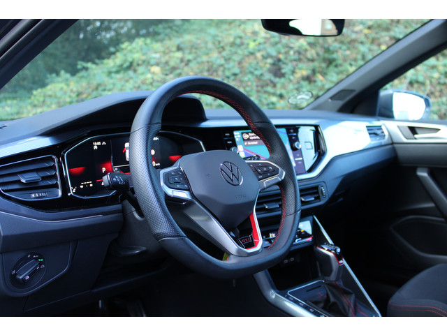 Volkswagen Polo GTI 2.0 TSI 210PK DSG GTI-SPORT LED PDC CARPLAY
