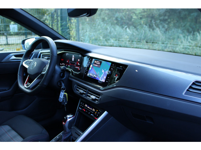 Volkswagen Polo GTI 2.0 TSI 210PK DSG GTI-SPORT LED PDC CARPLAY
