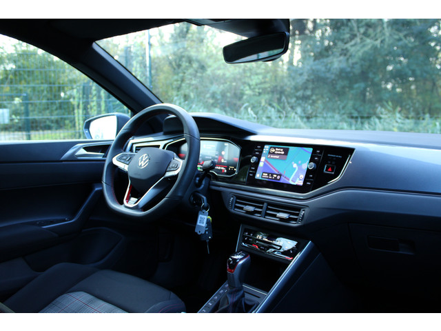 Volkswagen Polo GTI 2.0 TSI 210PK DSG GTI-SPORT LED PDC CARPLAY