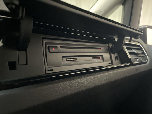 Volkswagen Touran 1.4 TSI 150pk DSG Highline 7p Camera Navigatie Trekhaak Stoelverwarming