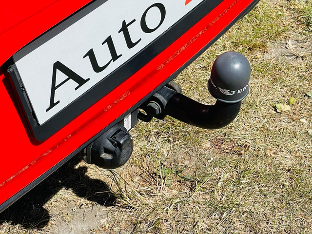 Volkswagen Polo 1.0 TSI Comfortline Business Car play Fcaelift Navi(Ferrari Red)