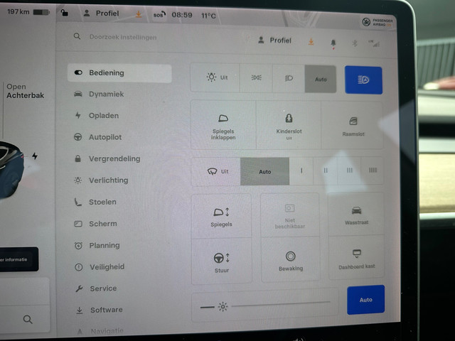 Tesla Model 3 Standard RWD Plus 60 kWh SOH 89.7%