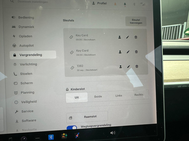 Tesla Model 3 Standard RWD Plus 60 kWh SOH 89.7%