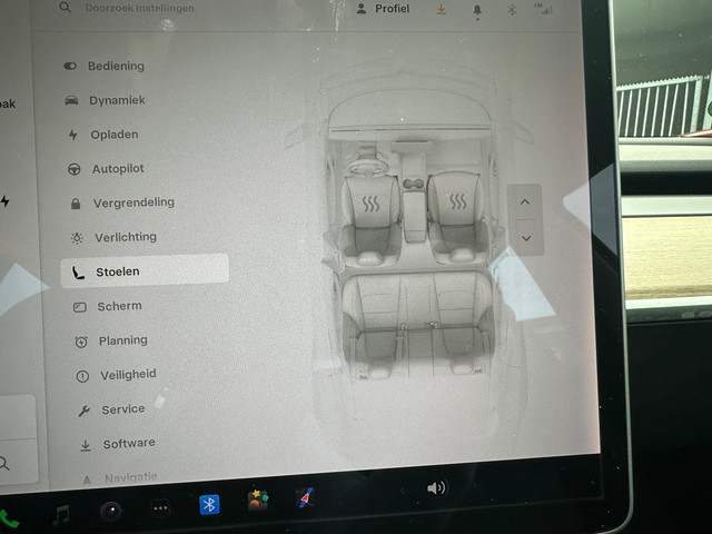 Tesla Model 3 Standard RWD Plus 60 kWh SOH 89.7%