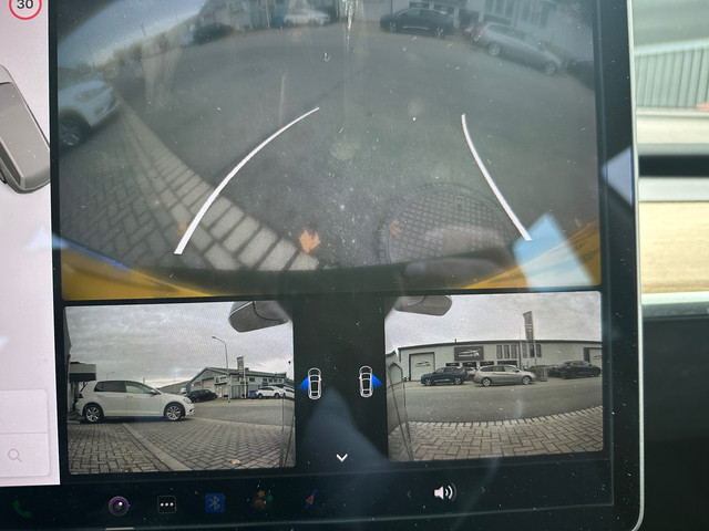 Tesla Model 3 Standard RWD Plus 60 kWh SOH 89.7%