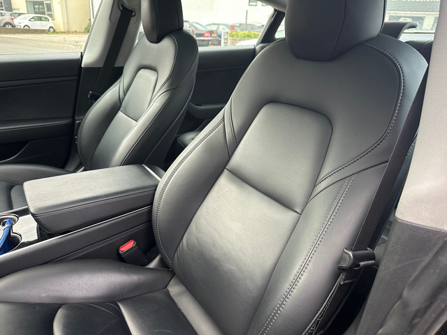 Tesla Model 3 Standard RWD Plus 60 kWh SOH 89.7%