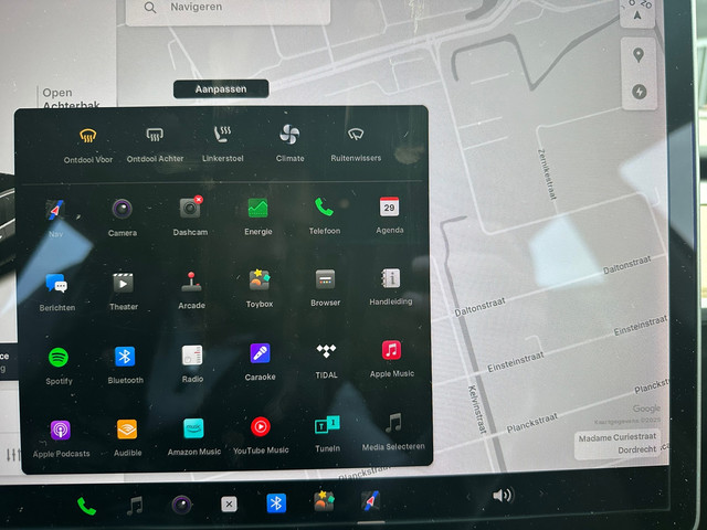 Tesla Model 3 Standard RWD Plus 60 kWh SOH 89.7%