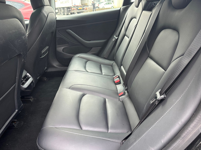 Tesla Model 3 Standard RWD Plus 60 kWh SOH 89.7%