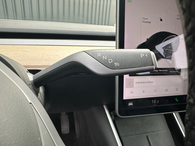 Tesla Model 3 Standard RWD Plus 60 kWh SOH 89.7%