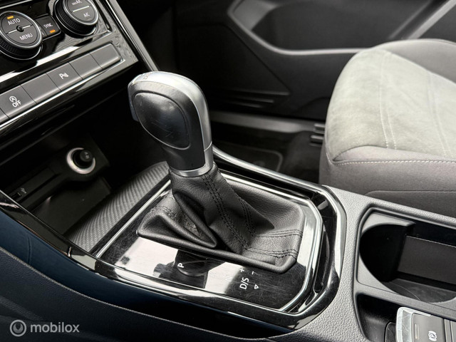 Volkswagen Touran 1.6 TDI Highline PANORAMADAK EXPORTPRIJS