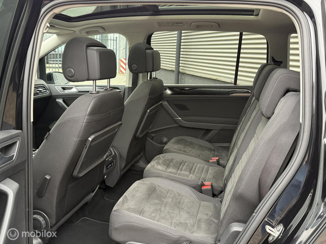 Volkswagen Touran 1.6 TDI Highline PANORAMADAK EXPORTPRIJS
