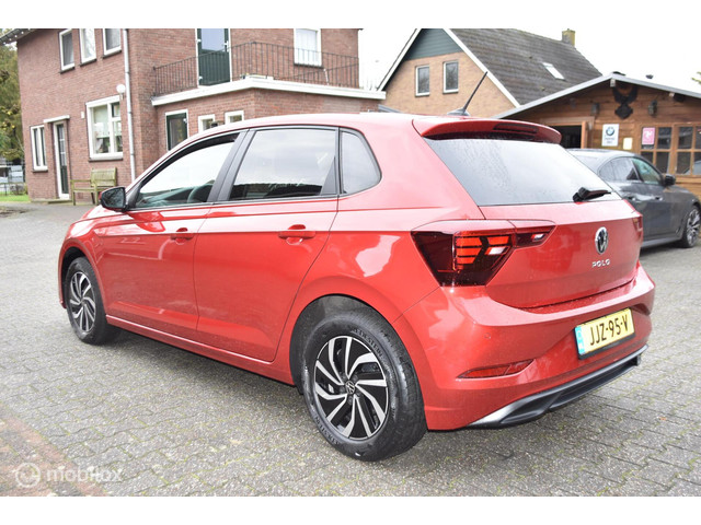 Volkswagen Polo 1.0 MPI Polo Comfortline Led Lampen