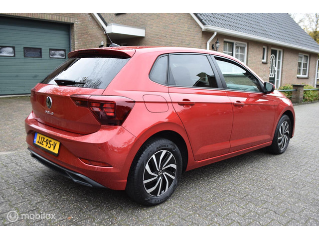 Volkswagen Polo 1.0 MPI Polo Comfortline Led Lampen