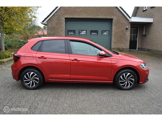 Volkswagen Polo 1.0 MPI Polo Comfortline Led Lampen