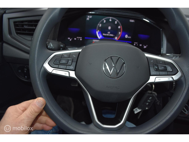 Volkswagen Polo 1.0 MPI Polo Comfortline Led Lampen
