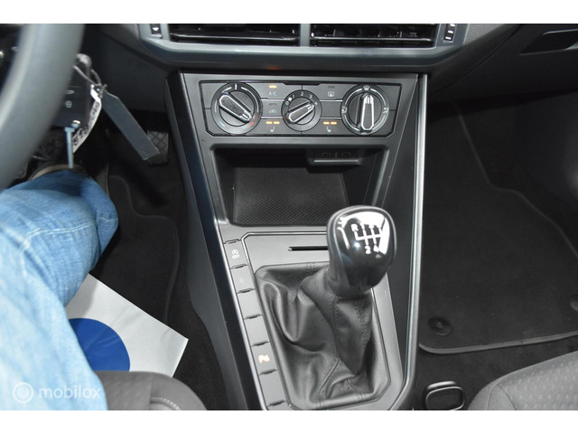 Volkswagen Polo 1.0 MPI Polo Comfortline Led Lampen