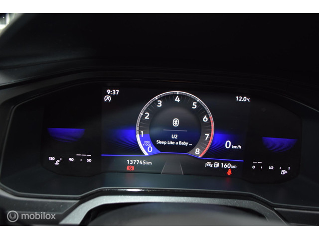 Volkswagen Polo 1.0 MPI Polo Comfortline Led Lampen