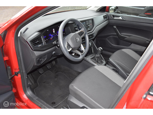 Volkswagen Polo 1.0 MPI Polo Comfortline Led Lampen