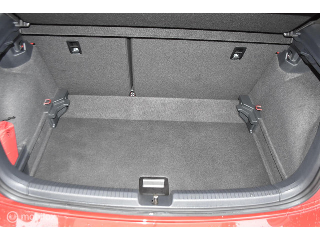 Volkswagen Polo 1.0 MPI Polo Comfortline Led Lampen