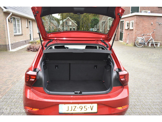 Volkswagen Polo 1.0 MPI Polo Comfortline Led Lampen