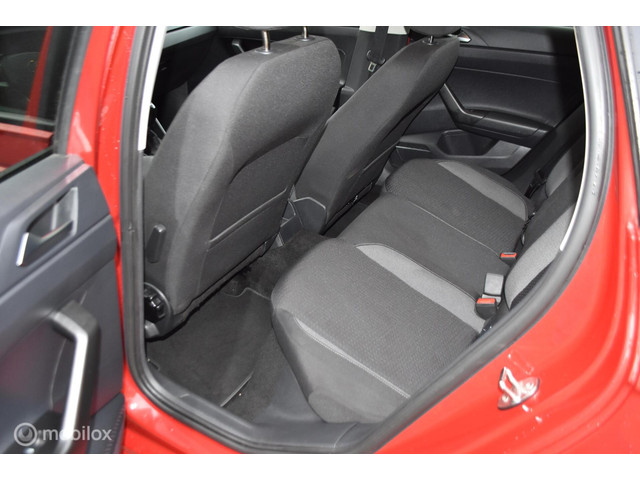 Volkswagen Polo 1.0 MPI Polo Comfortline Led Lampen