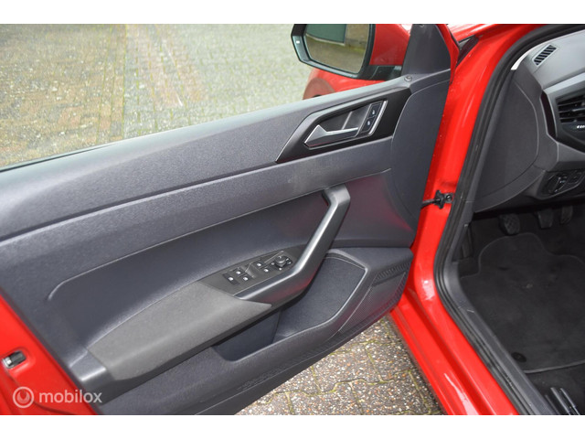 Volkswagen Polo 1.0 MPI Polo Comfortline Led Lampen