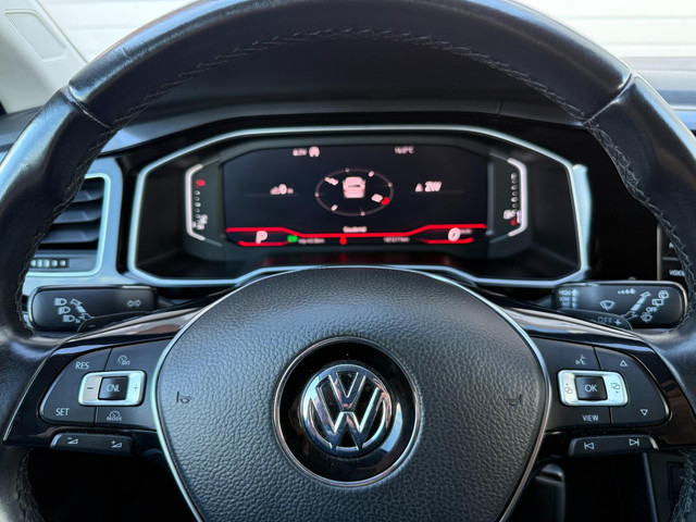 Volkswagen Polo 1.6 TDI R-line! Camera! Clima! Navi! Virtual!