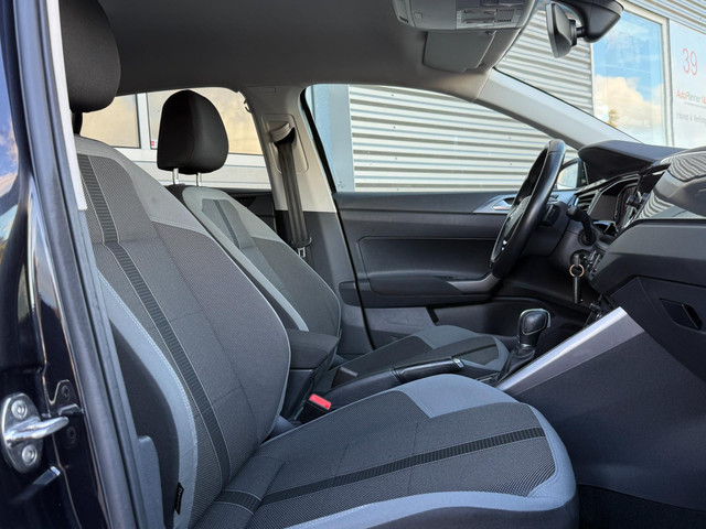 Volkswagen Polo 1.6 TDI R-line! Camera! Clima! Navi! Virtual!