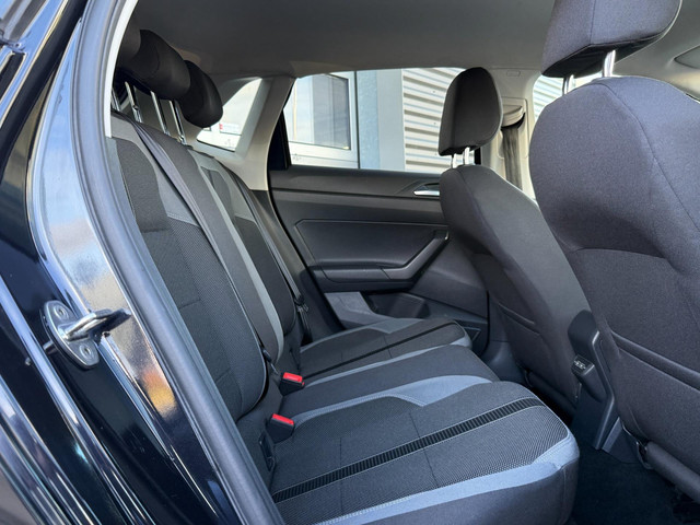 Volkswagen Polo 1.6 TDI R-line! Camera! Clima! Navi! Virtual!