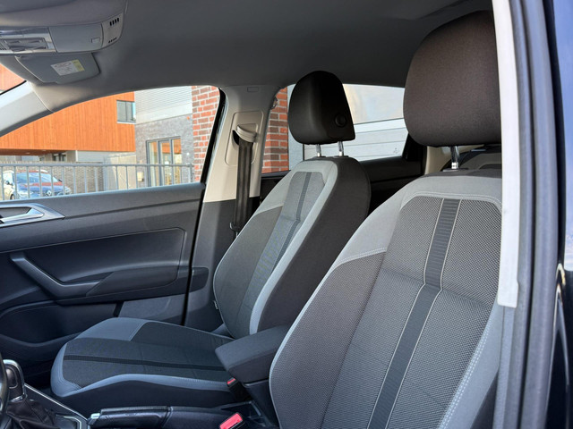 Volkswagen Polo 1.6 TDI R-line! Camera! Clima! Navi! Virtual!