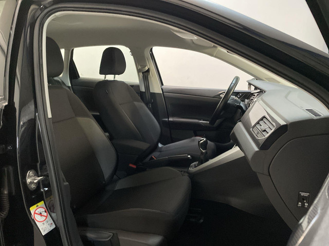 Volkswagen Polo 1.0 TSI Life Virtual Cockpit Parkeersensoren DAB+ App-Connect Adaptive Cruise