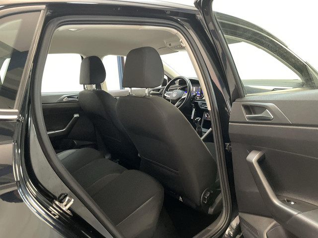 Volkswagen Polo 1.0 TSI Life Virtual Cockpit Parkeersensoren DAB+ App-Connect Adaptive Cruise