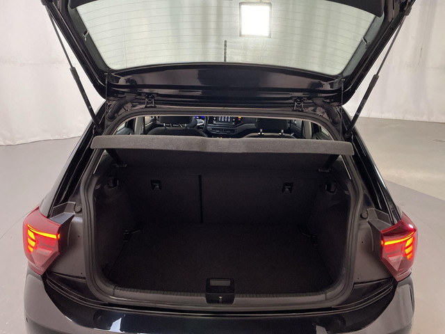 Volkswagen Polo 1.0 TSI Life Virtual Cockpit Parkeersensoren DAB+ App-Connect Adaptive Cruise