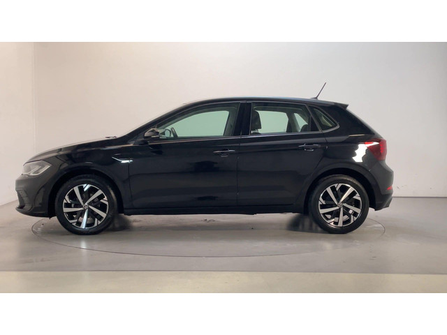 Volkswagen Polo 1.0 TSI Life Virtual Cockpit Parkeersensoren DAB+ App-Connect Adaptive Cruise