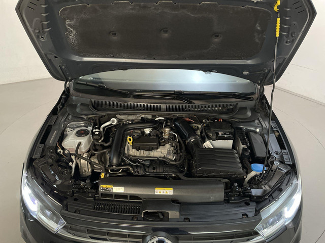 Volkswagen Polo 1.0 TSI Life Virtual Cockpit Parkeersensoren DAB+ App-Connect Adaptive Cruise