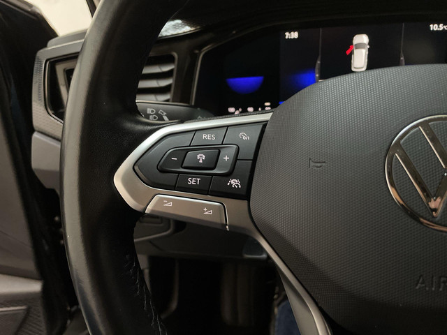 Volkswagen Polo 1.0 TSI Life Virtual Cockpit Parkeersensoren DAB+ App-Connect Adaptive Cruise