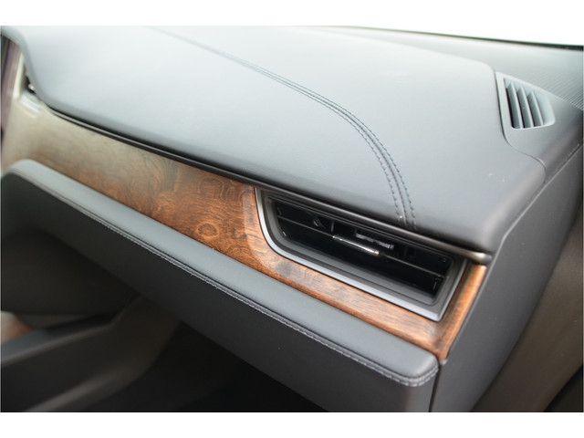 Tesla Model X Long Range 6p. Raven, Adaptive Luchtvering, AutoPilot3.0+FSD (twv 7.500,-)