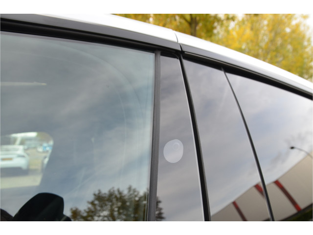 Tesla Model X Long Range 6p. Raven, Adaptive Luchtvering, AutoPilot3.0+FSD (twv 7.500,-)