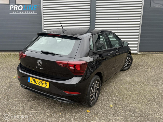 Volkswagen Polo 1.0 TSI GO STOEL-VW PDC CRUISE CARP