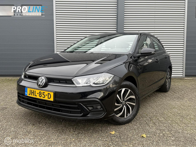 Volkswagen Polo 1.0 TSI GO STOEL-VW PDC CRUISE CARP
