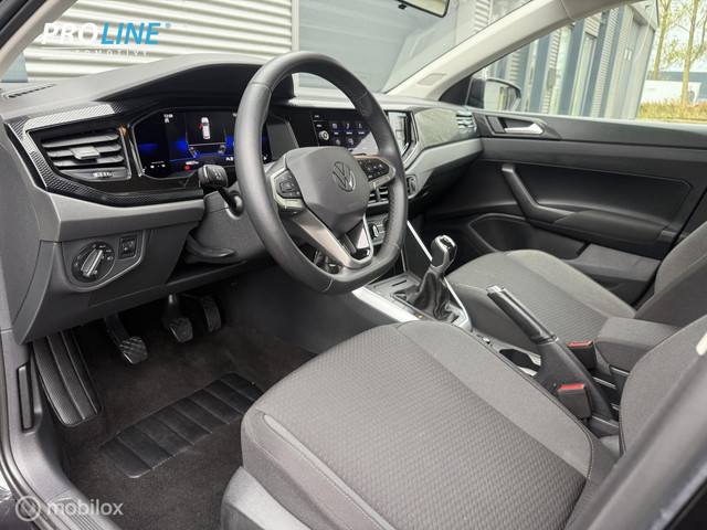 Volkswagen Polo 1.0 TSI GO STOEL-VW PDC CRUISE CARP