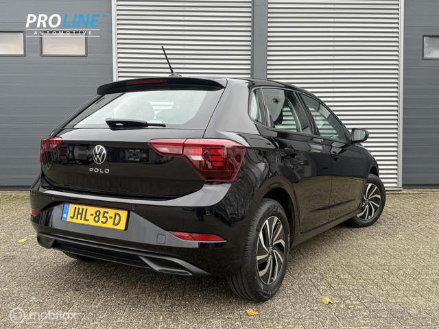 Volkswagen Polo 1.0 TSI GO STOEL-VW PDC CRUISE CARP