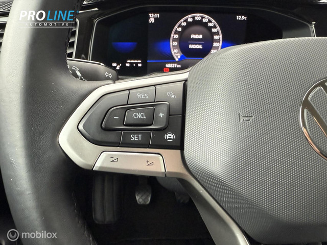 Volkswagen Polo 1.0 TSI GO STOEL-VW PDC CRUISE CARP