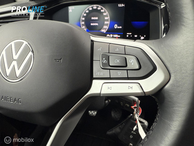 Volkswagen Polo 1.0 TSI GO STOEL-VW PDC CRUISE CARP